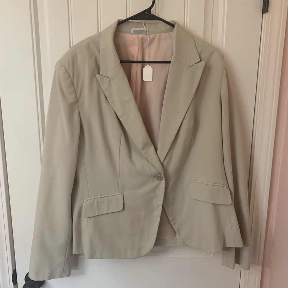 Blazer